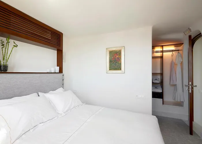 Luxury Blue Dome Santorini * Imerovigli