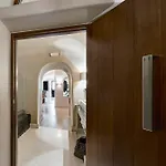 Vila Luxury Blue Dome Santorini