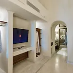 Luxury Blue Dome Santorini Vila *