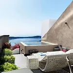 Vila Luxury Blue Dome Santorini *