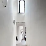 Vila Luxury Blue Dome Santorini Imerovigli (Santorini)