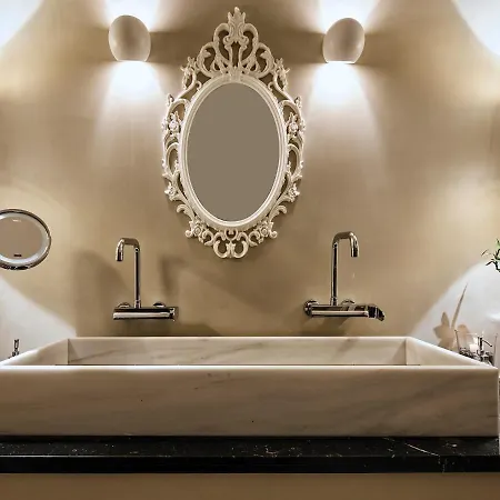 Luxury Blue Dome Santorini *