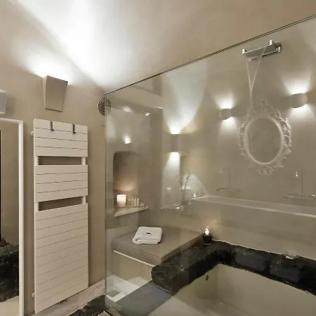 Luxury Blue Dome Santorini Imerovigli (Santorini)