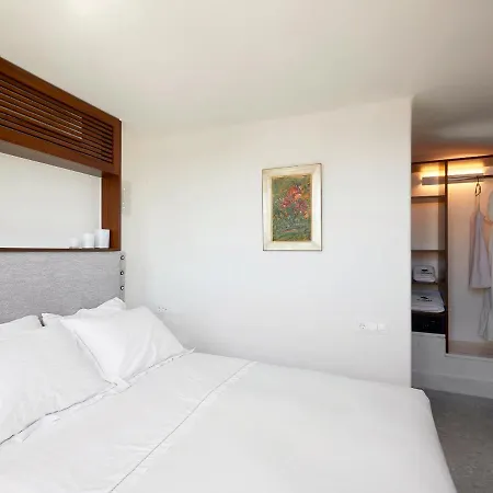 Luxury Blue Dome Santorini * Imerovigli (Santorini)