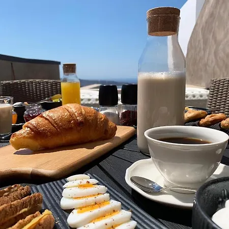 Luxury Blue Dome Santorini * Imerovigli (Santorini)