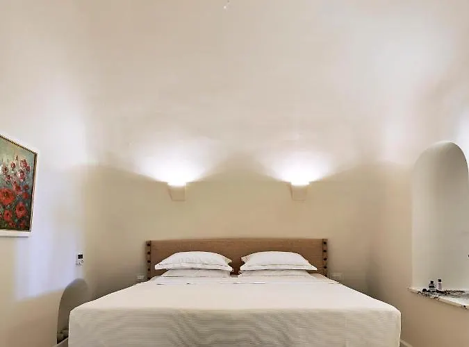 Villa Luxury Blue Dome Santorini *