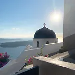Luxury Blue Dome Santorini *