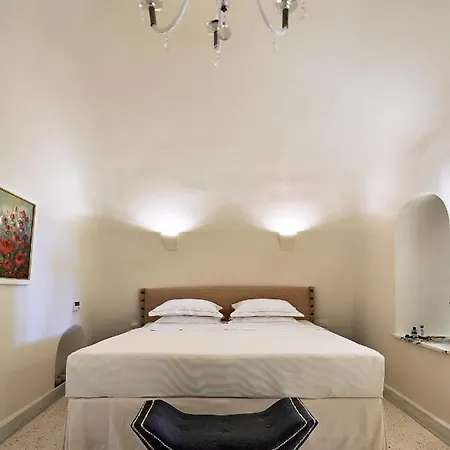 Villa Luxury Blue Dome Santorini *