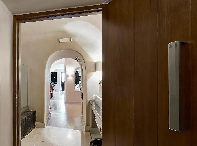 Villa Luxury Blue Dome Santorini