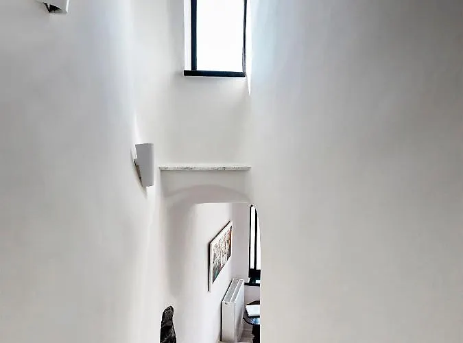 Villa Luxury Blue Dome Santorini Imerovigli (Santorini)