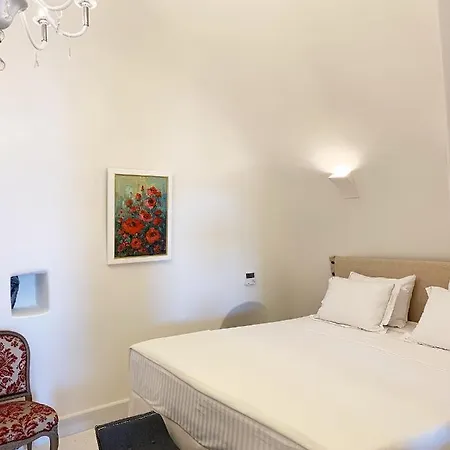 Luxury Blue Dome Santorini וילה